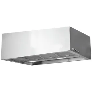 Qasair 120cm Beechworth Triple Motor Alfresco Rangehood BEE1200L3 by Qasair, a Rangehoods for sale on Style Sourcebook