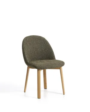 Meila dining chair by Kave Home, a Dining Chairs for sale on Style Sourcebook