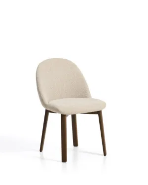 Meila dining chair by Kave Home, a Dining Chairs for sale on Style Sourcebook