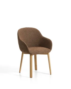 Meila dining chair by Kave Home, a Dining Chairs for sale on Style Sourcebook