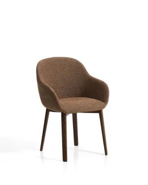 Meila dining chair by Kave Home, a Dining Chairs for sale on Style Sourcebook