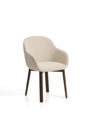 Meila dining chair by Kave Home, a Dining Chairs for sale on Style Sourcebook