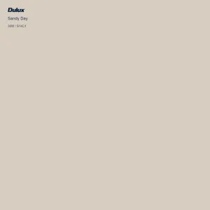 Sandy Day by Dulux, a Yellows for sale on Style Sourcebook