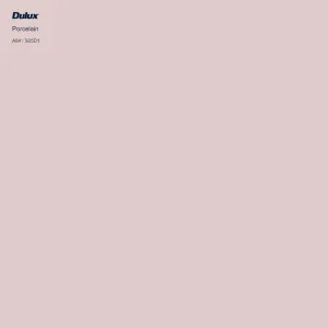Porcelain by Dulux, a Yellows for sale on Style Sourcebook