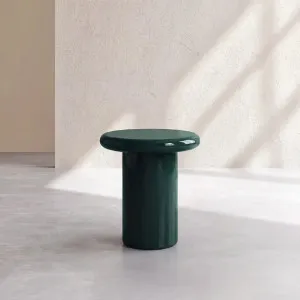 MAROLA - Round Side Table by European Lifestyle, a Side Table for sale on Style Sourcebook