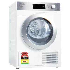 Miele Professional PDR 1108 8kg Heat Pump Dryer PDR1108 by Miele, a Washing Machines & Dryers for sale on Style Sourcebook