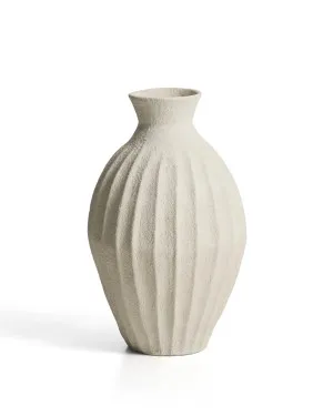Arquena vase by Kave Home, a Plants for sale on Style Sourcebook