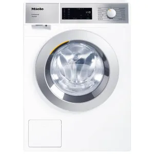 Miele Professional PWM 1108 8kg Front Load Washing Machine PWM1108 by Miele, a Washing Machines & Dryers for sale on Style Sourcebook