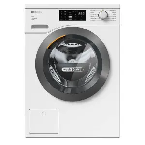 Miele WT1 Series 8kg/4kg Washer Dryer Combo with Wi-Fi Connectivity WTD161WCS by Miele, a Washing Machines & Dryers for sale on Style Sourcebook
