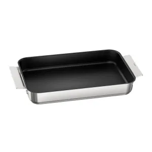Siemens Large Non Stick Induction Flex Frying Pan HZ9FF010 by Siemens, a Cookware for sale on Style Sourcebook