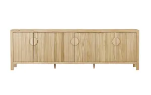 Banksia Large Buffet by Focus On Furniture, a Dining Tables for sale on Style Sourcebook