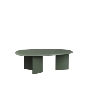 AMALIA - Matte Organic Coffee Table by European Lifestyle, a Coffee Table for sale on Style Sourcebook