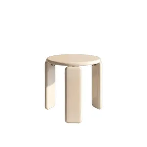 BALMA - Round Side Table by European Lifestyle, a Side Table for sale on Style Sourcebook
