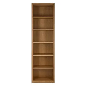 CAMUS - Oak Small Bookcase by European Lifestyle, a Bookshelves for sale on Style Sourcebook
