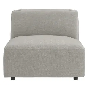 CREMI - Fabric Lounge Chair by European Lifestyle, a Sofas for sale on Style Sourcebook