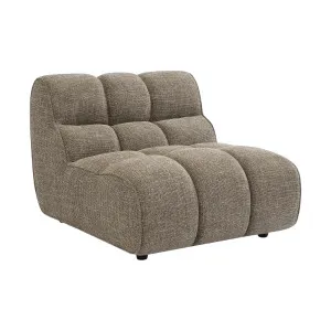 ELAIA - Upholstered Fabric Lounge Chair by European Lifestyle, a Chairs for sale on Style Sourcebook