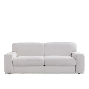 FARO - 3 Seater Sofa Bed - Queen Size by European Lifestyle, a Sofa Beds for sale on Style Sourcebook