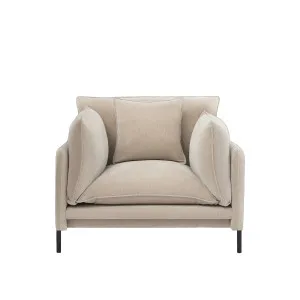 FEATH II - Armchair by European Lifestyle, a Chairs for sale on Style Sourcebook