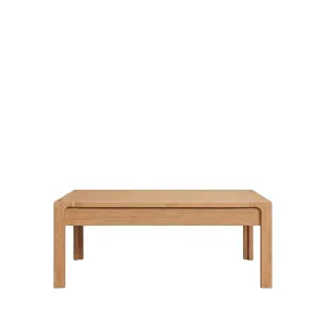 IVOINE - Oak Coffee Table by European Lifestyle, a Coffee Table for sale on Style Sourcebook