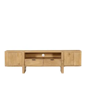 NIZZA - Entertainment Unit by European Lifestyle, a Entertainment Units & TV Stands for sale on Style Sourcebook