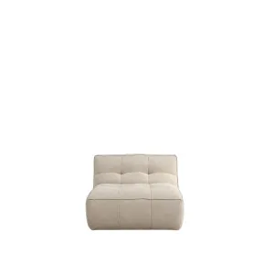 ORIETO MODULAR - Fabric Sofa - Middle by European Lifestyle, a Sofas for sale on Style Sourcebook