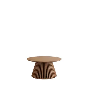ORINO - Oak Coffee Table by European Lifestyle, a Coffee Table for sale on Style Sourcebook