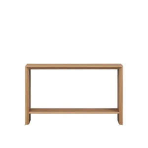 RAFAEL - Oak Console by European Lifestyle, a Console Table for sale on Style Sourcebook