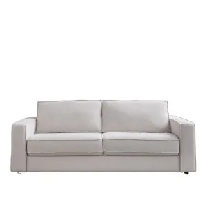 VIENNE - 3 Seater Sofa Bed - 16 cm Mattress - Queen Size by European Lifestyle, a Sofa Beds for sale on Style Sourcebook