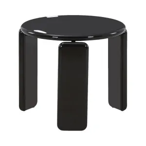BALMA - Round Side Table by European Lifestyle, a Side Table for sale on Style Sourcebook