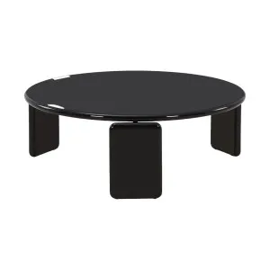 BALMA - Round Coffee Table by European Lifestyle, a Coffee Table for sale on Style Sourcebook