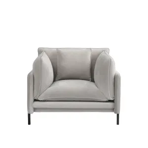 FEATH II - Armchair by European Lifestyle, a Chairs for sale on Style Sourcebook