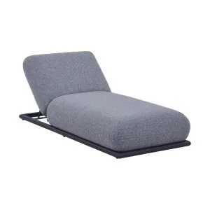 ICAPUI - Sun Lounger by European Lifestyle, a Outdoor Sofas for sale on Style Sourcebook