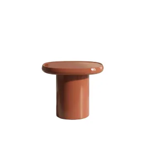LUNA - Petite Side Table by European Lifestyle, a Side Table for sale on Style Sourcebook