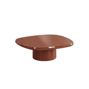 LUNA - Coffee Table by European Lifestyle, a Coffee Table for sale on Style Sourcebook