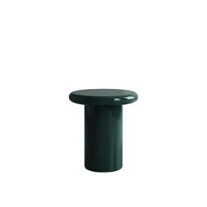 MAROLA - Round Side Table by European Lifestyle, a Side Table for sale on Style Sourcebook