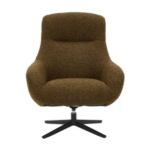 MAEVE - Swivel Chair by European Lifestyle, a Chairs for sale on Style Sourcebook