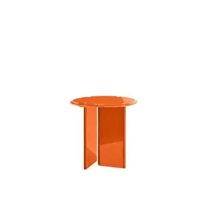 ORVETI - Round Side Table by European Lifestyle, a Side Table for sale on Style Sourcebook
