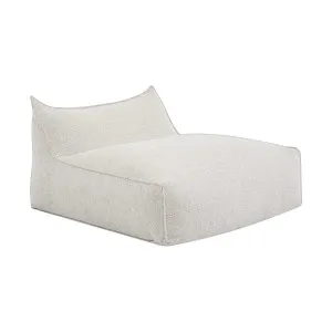 TERZO - Double Sun Lounger by European Lifestyle, a Outdoor Sofas for sale on Style Sourcebook