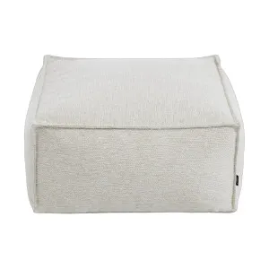 TERZO - Outdoor Ottoman by European Lifestyle, a Outdoor Sofas for sale on Style Sourcebook