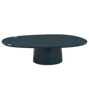 THEO - Oval Coffee Table by European Lifestyle, a Coffee Table for sale on Style Sourcebook