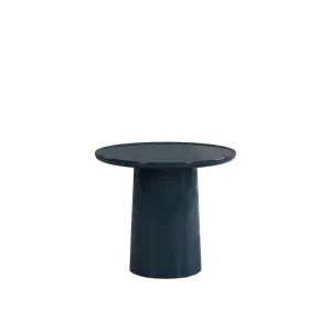 THEO - Round Side Table by European Lifestyle, a Side Table for sale on Style Sourcebook