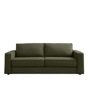 VIENNE - 3 Seater Sofa Bed - 16 cm Mattress - Queen Size by European Lifestyle, a Sofa Beds for sale on Style Sourcebook