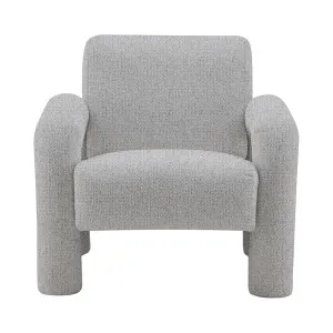 FELICIE - Fabric Armchair by European Lifestyle, a Chairs for sale on Style Sourcebook