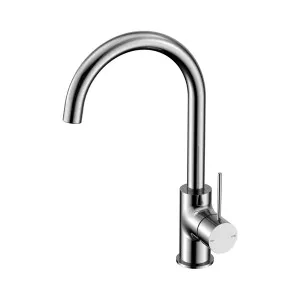 Mecca Kitchen Mixer Chrome by NERO, a Kitchen Taps & Mixers for sale on Style Sourcebook
