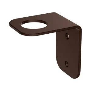 Mecca Soap Bottle Holder Rome Bronze by NERO, a Soap Dishes & Dispensers for sale on Style Sourcebook