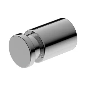 New Mecca Robe Hook Chrome by NERO, a Shelves & Hooks for sale on Style Sourcebook