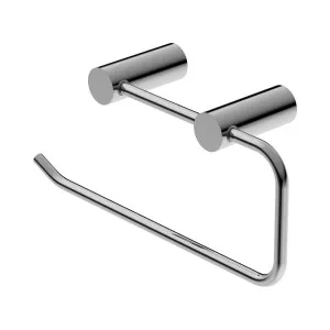 New Mecca Hand Towel Rail Chrome by NERO, a Towel Rails for sale on Style Sourcebook