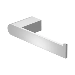Bianca Toilet Roll Holder Chrome by NERO, a Toilet Paper Holders for sale on Style Sourcebook