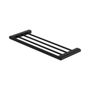 Bianca Towel Rack Matte Black by NERO, a Towel Rails for sale on Style Sourcebook