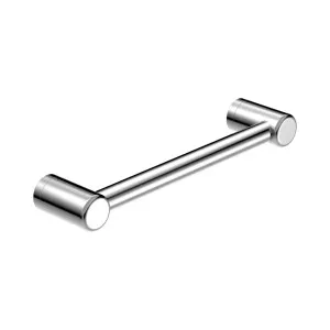 Mecca Care 25mm Grab Rail 300mm Chrome by NERO, a Accessible for sale on Style Sourcebook